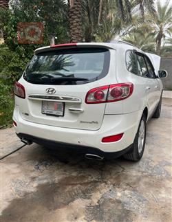 هيونداي سانتافي